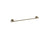 Kallista P34401-00 One Towel Bar, 24