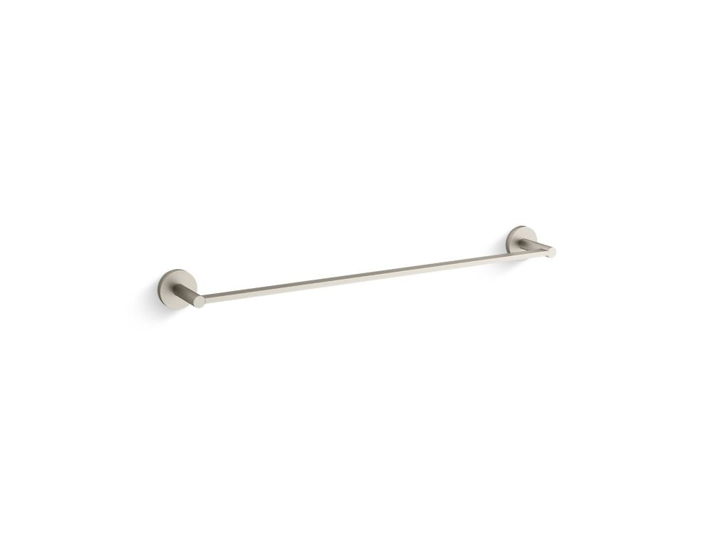 Kallista P34401-00 One Towel Bar, 24