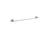 Kallista P34401-00 One Towel Bar, 24