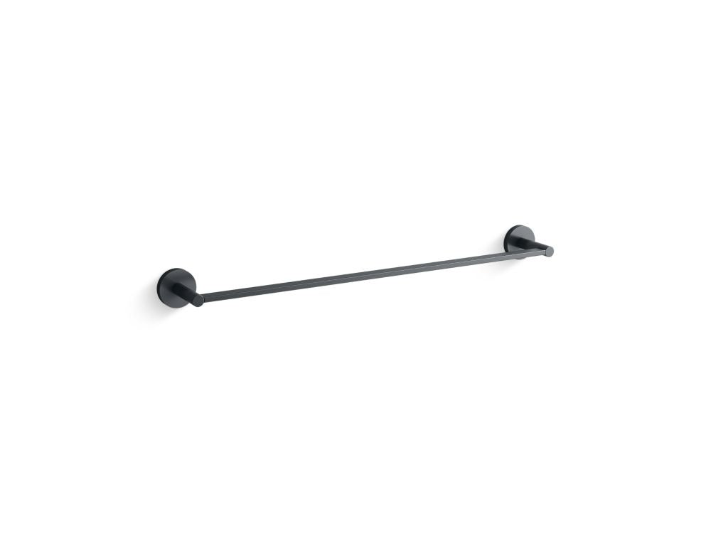 Kallista P34401-00 One Towel Bar, 24