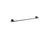 Kallista P34401-00 One Towel Bar, 24