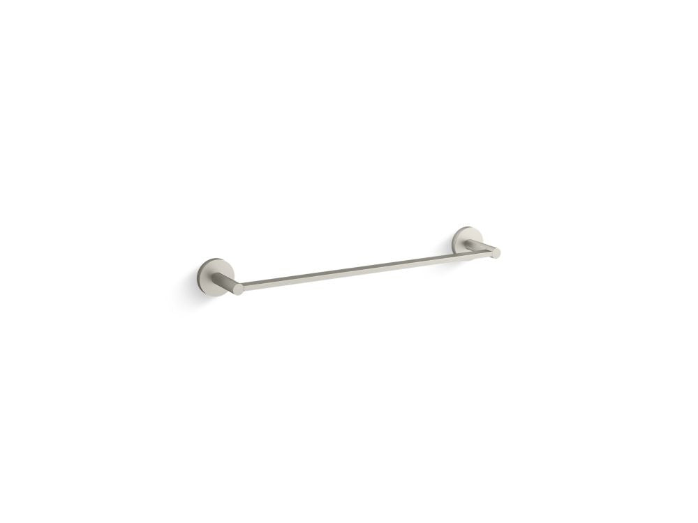 Kallista P34402-00 One Towel Bar, 18