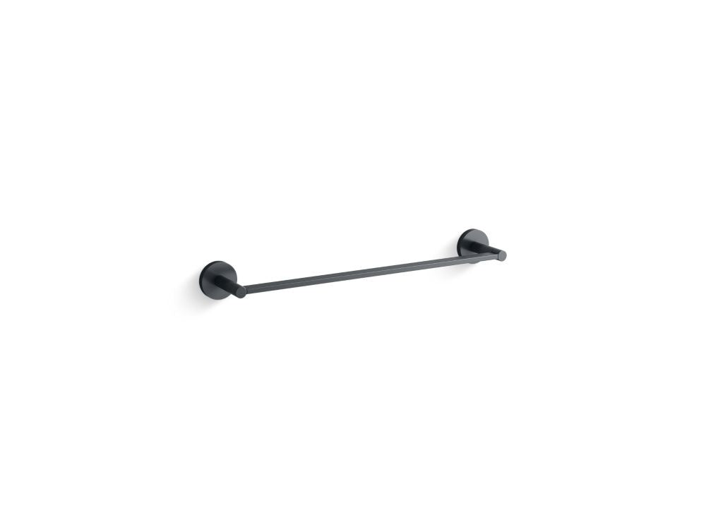 Kallista P34402-00 One Towel Bar, 18