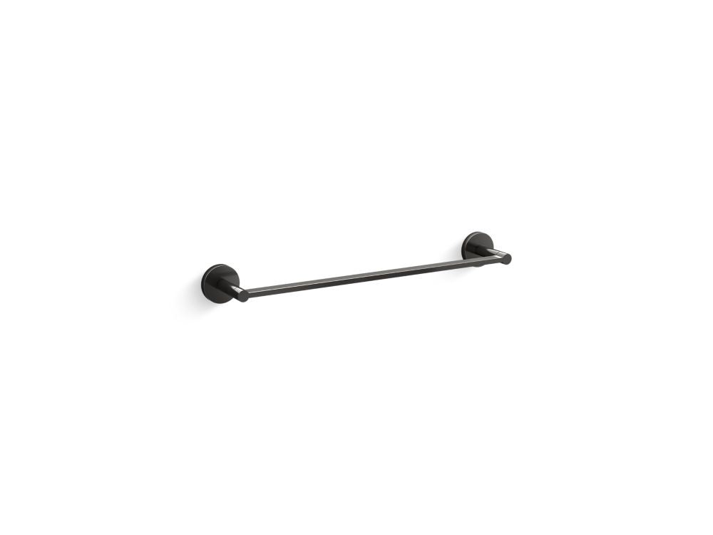 Kallista P34402-00 One Towel Bar, 18