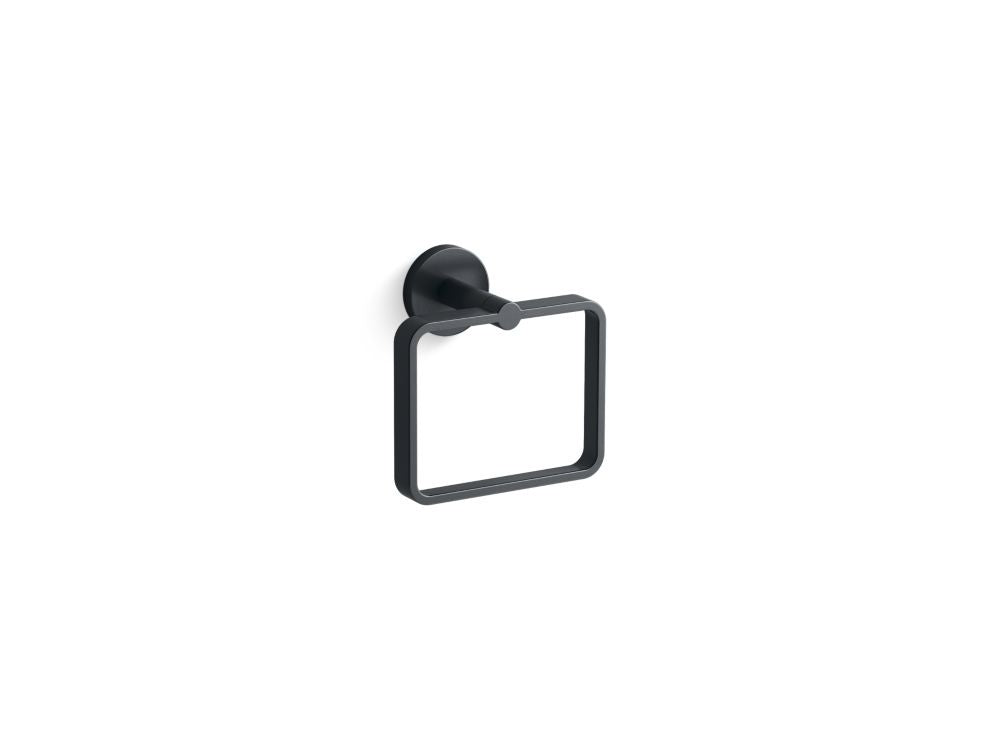 Kallista P34410-00 One Towel Ring
