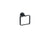 Kallista P34410-00 One Towel Ring