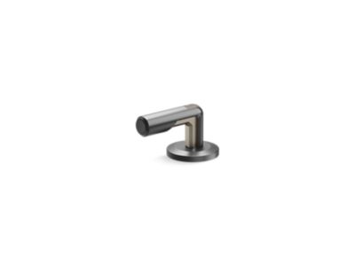 Kallista P34580 Vice Deck-mount Diverter-Lever Handle