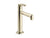 Kallista P34583 Vice Single-Control Sink Faucet