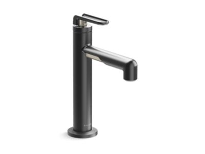 Kallista P34583 Vice Single-Control Sink Faucet