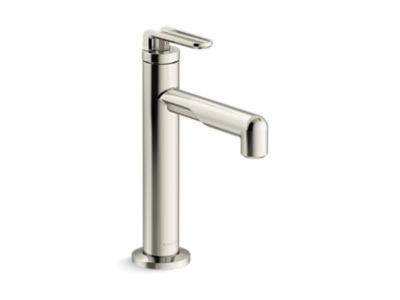 Kallista P34583 Vice Single-Control Sink Faucet - Parent