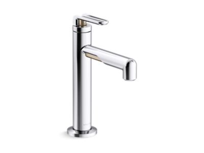 Kallista P34583 Vice Single-Control Sink Faucet