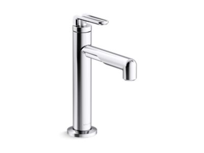 Kallista P34583-CP-CP Vice Single-Control Sink Faucet