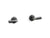Kallista P34587 Vice Wall-Mount Bath Faucet Handles-Lever