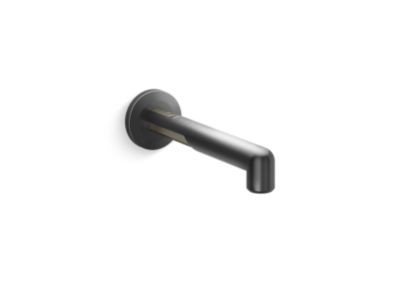 Kallista P34588 Vice Wall-Mount Bath Spout