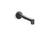 Kallista P34588 Vice Wall-Mount Bath Spout
