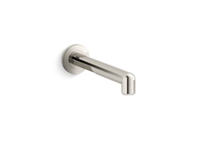 Kallista P34588 Vice Wall-Mount Bath Spout - Parent
