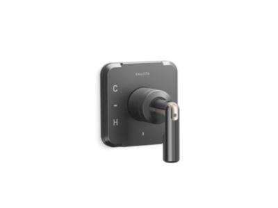 Kallista P34589 Vice Single Control Trim-Lever Handle