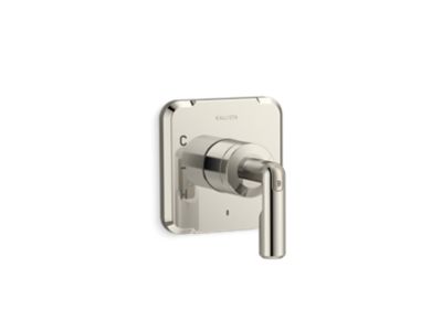 Kallista P34589 Vice Single Control Trim-Lever Handle - Parent