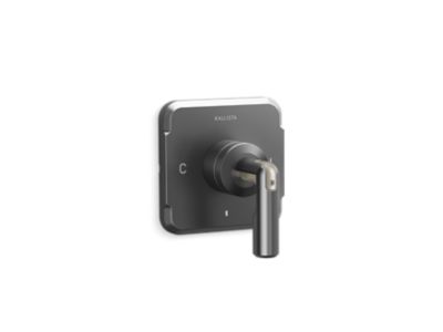 Kallista P34590 Vice Thermostatic Trim-Lever Handle