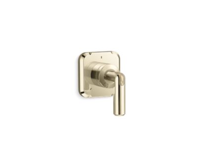 Kallista P34591 Vice Transfer Trim-Lever Handle