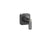 Kallista P34591 Vice Transfer Trim-Lever Handle