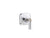 Kallista P34591 Vice Transfer Trim-Lever Handle