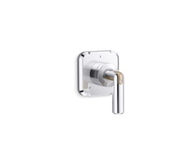 Kallista P34591 Vice Transfer Trim-Lever Handle