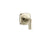 Kallista P34592 Vice Volume control Trim-Lever Handle
