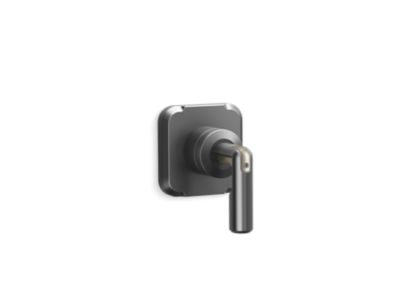 Kallista P34592 Vice Volume control Trim-Lever Handle