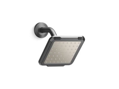 Kallista P34593 Vice Showerhead with Arm