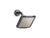 Kallista P34593 Vice Showerhead with Arm