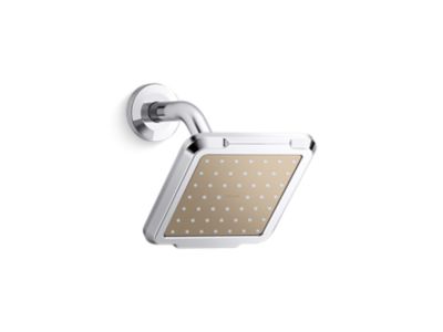 Kallista P34593 Vice Showerhead with Arm