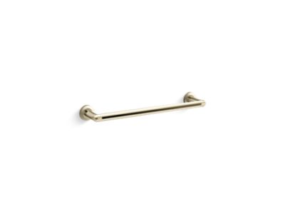 Kallista P34594 Vice 18" Towel Bar - Parent