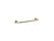 Kallista P34594 Vice 18" Towel Bar - Parent