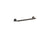 Kallista P34594 Vice 18" Towel Bar