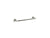 Kallista P34594 Vice 18" Towel Bar