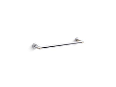 Kallista P34594 Vice 18" Towel Bar