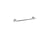 Kallista P34594 Vice 18" Towel Bar