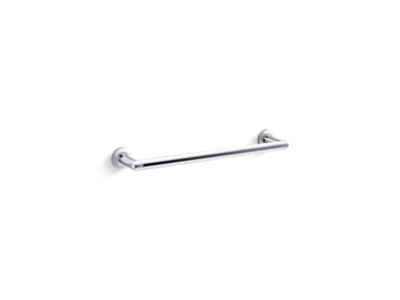Kallista P34594-CP-CP Vice 18" Towel Bar