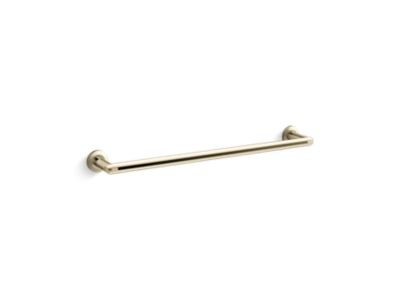 Kallista P34595 Vice 24" Towel Bar - Parent