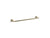 Kallista P34595 Vice 24" Towel Bar - Parent