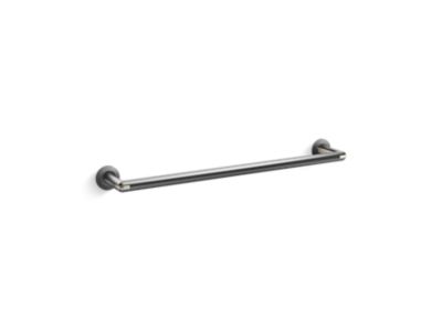 Kallista P34595 Vice 24" Towel Bar