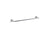 Kallista P34595 Vice 24" Towel Bar