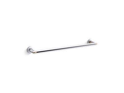 Kallista P34595 Vice 24" Towel Bar