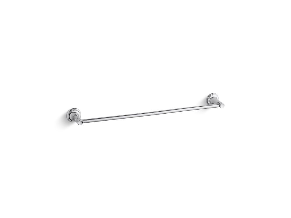 Kallista P34600-00 Bellis Towel Bar, 24