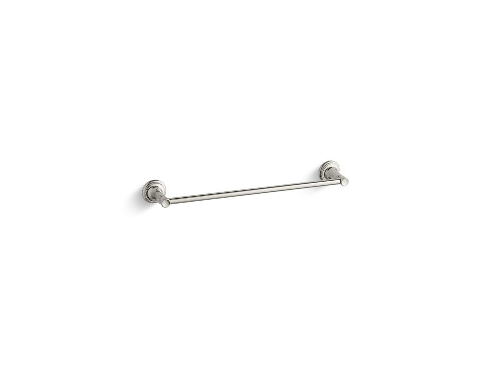 Kallista P34601-00 Bellis Towel Bar, 18