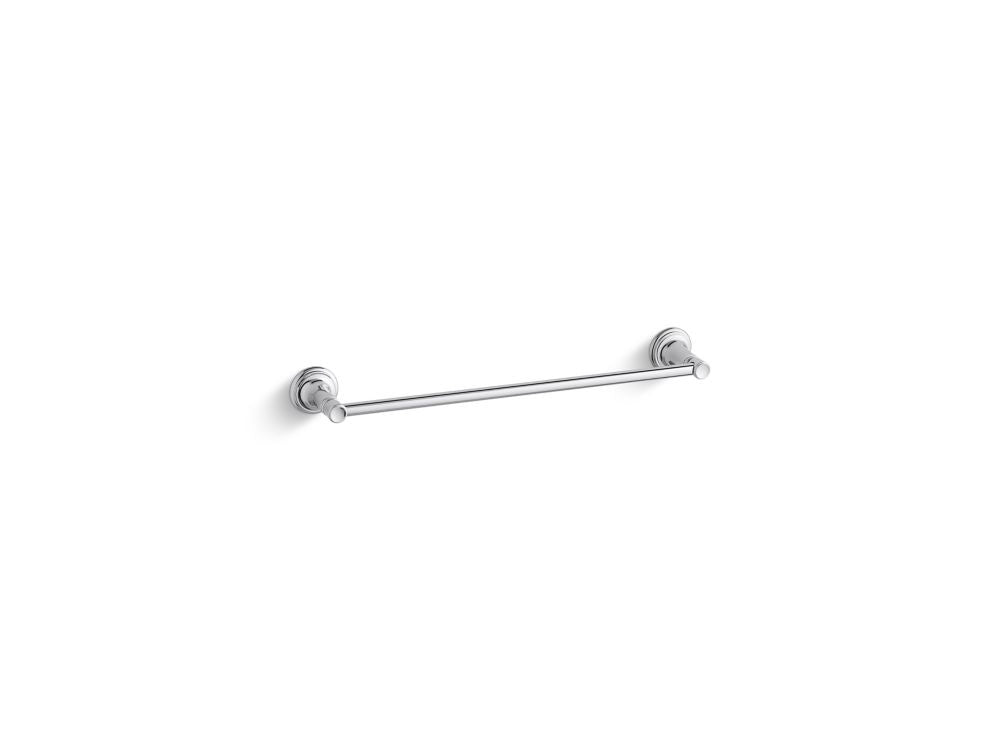 Kallista P34601-00 Bellis Towel Bar, 18