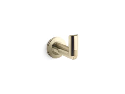 Kallista P34602 Vice Robe Hook