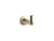 Kallista P34602 Vice Robe Hook