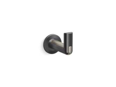 Kallista P34602 Vice Robe Hook
